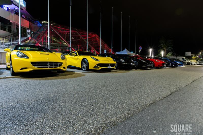 Top Marques Monaco 2014 Dx Reference Room